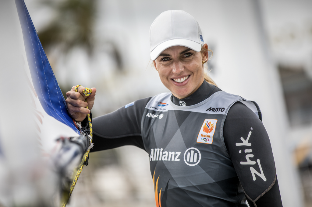 Marrit Bouwmeester