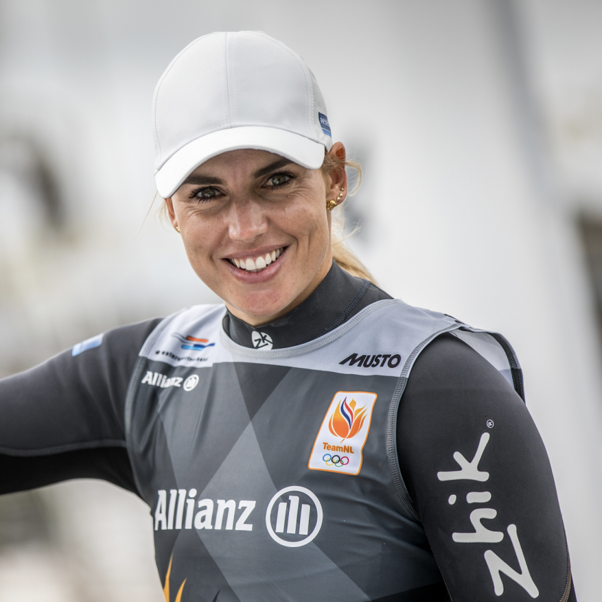 Marrit Bouwmeester