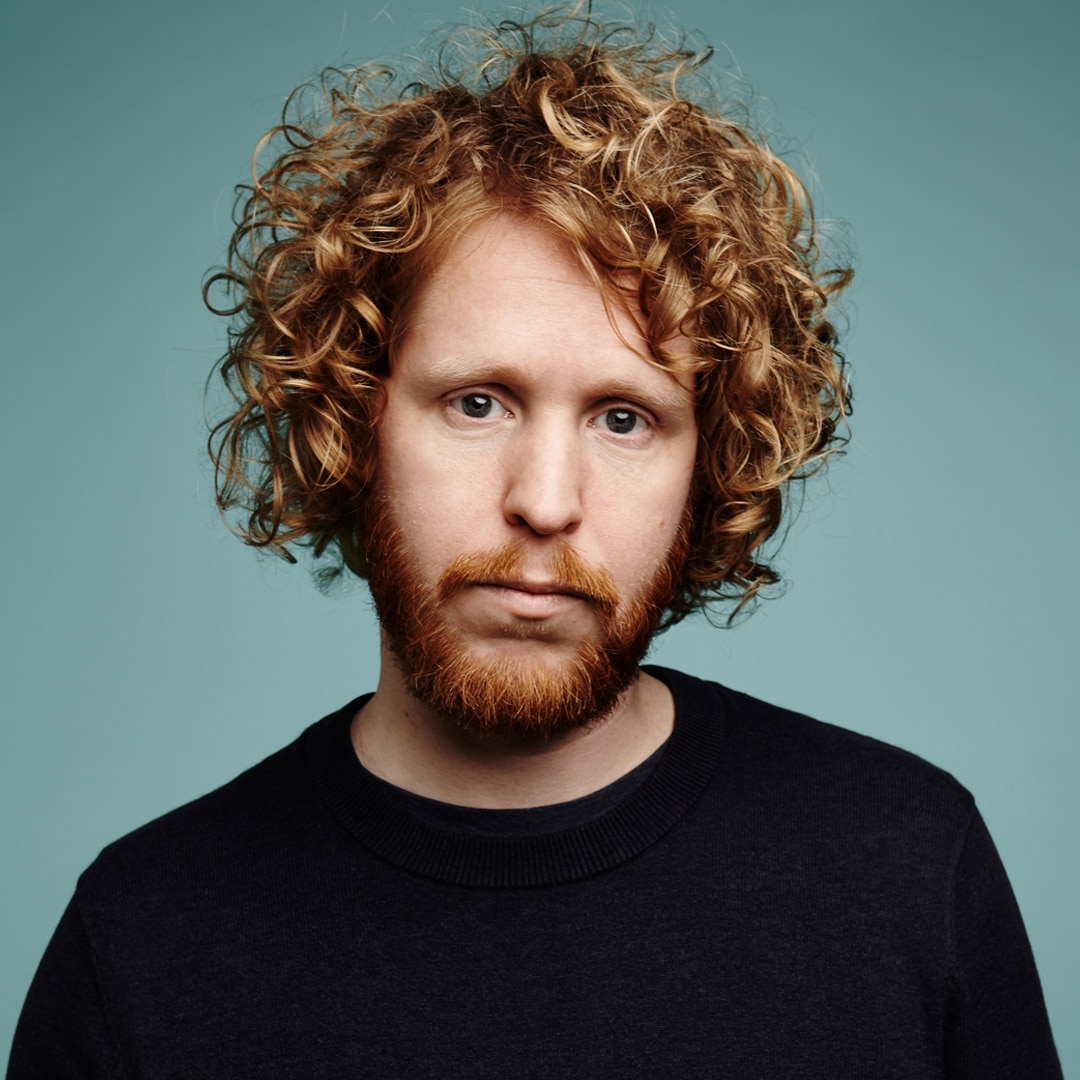 Kasper van der Laan