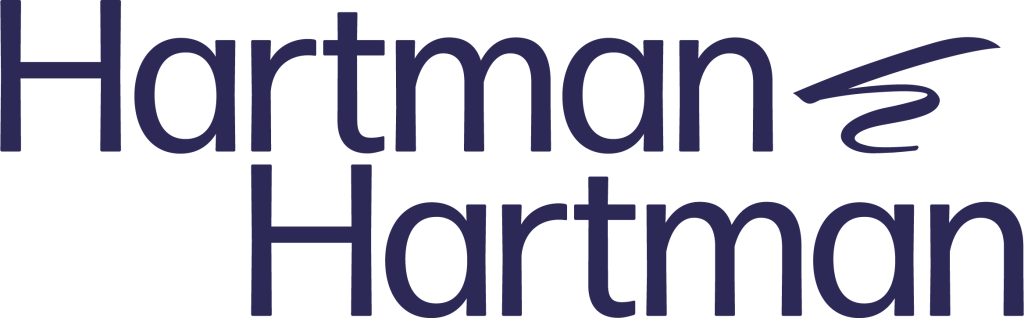 Hartman & Hartman logo