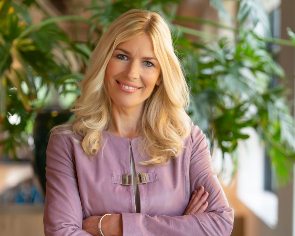 Ineke Kooistra