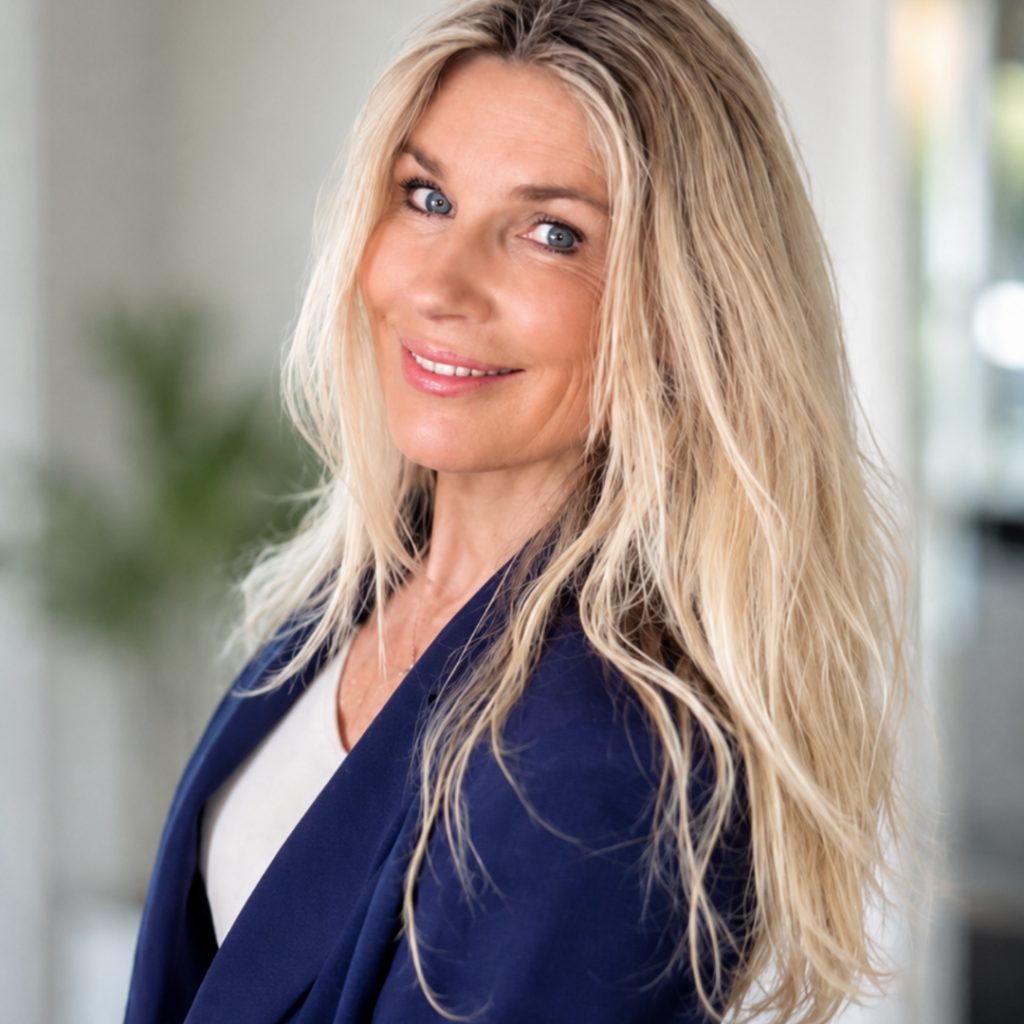 Irene Kooistra